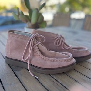 The Great Chukka Trooper Boot